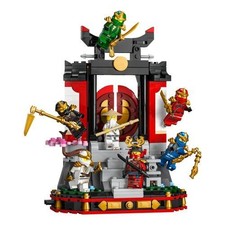 New LEGO 71866 NINJAGO Ninja