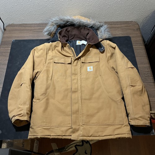 Carhartt giacca parka anni - , 80