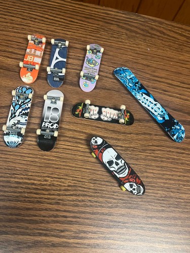 Tavole skateboard - tavole, da