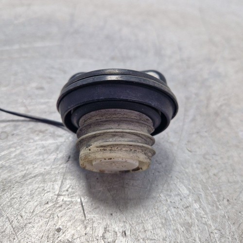 Tappo serbatoio carburante