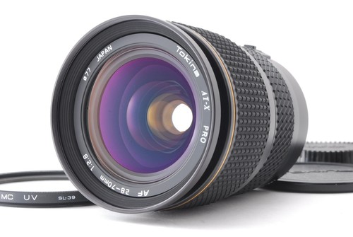 Tokina pro 70mm f - tokina,