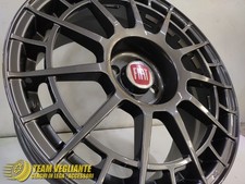 4 Cerchi In Lega MAK 17
