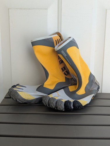 Sneakers suicoke arancione - arancione, e
