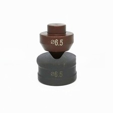 Coppia di Punzonatrici