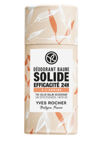 Yves rocher deodorante - rocher,