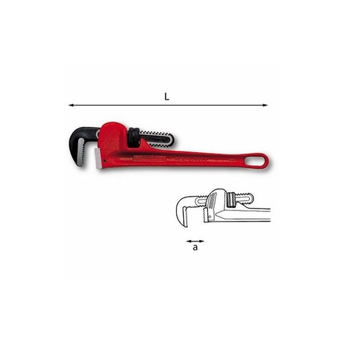Giratubi modello americano 302
