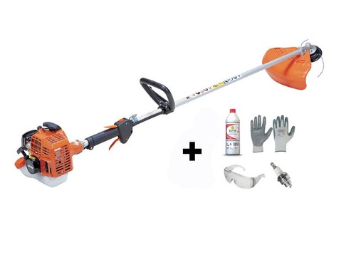 Decespugliatore scoppio echo - a,