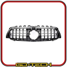 GRIGLIA PANAMERICANA MERCEDES