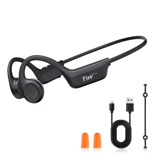 Esonstyle cuffie conduzione - esonstyle,