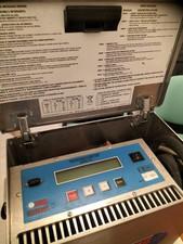 Saldatrice Per Elettrofusione EuroStandard