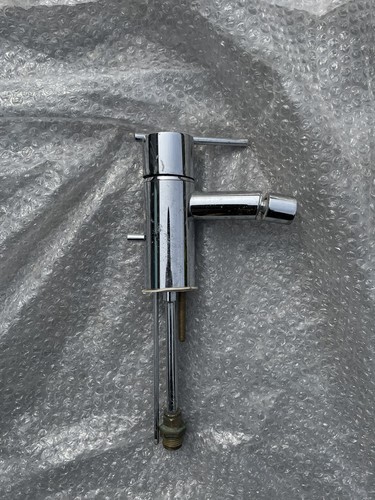 Rubinetto miscelatore mono