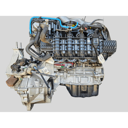 Motore perfetto fiat firefly - fiat,