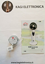 Dcg ventilatore ve1855 - ve1855, motore