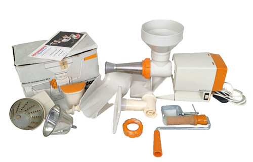 Robot moulinex jeannette - robot,