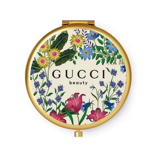 Gucci specchio compatto - gucci,