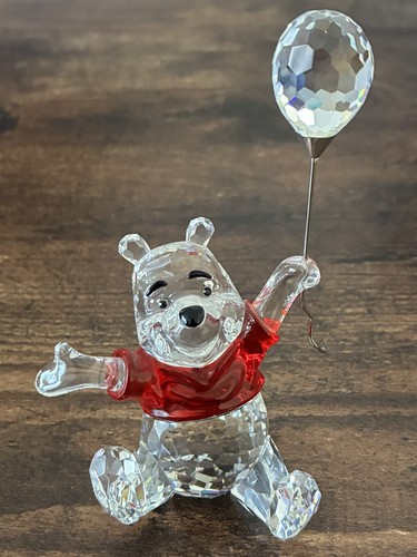 Collezione swarovski winnie - swarovski,