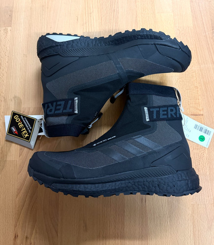 Adidas terrex free hiker - terrex,