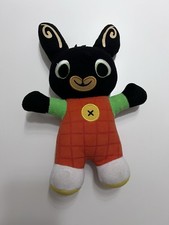 Bing Peluche Bing Cartone