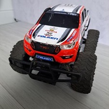 Toyota Hilux RC auto usata