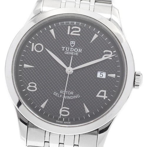 Orologio uomo automatico tudor - orologio,