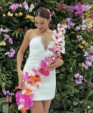 Zara Nuovo Donna Gioiello Mini