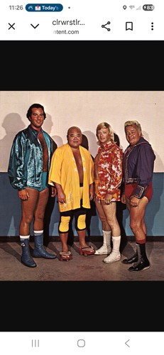 Wrestling superstars memphis - wrestling,
