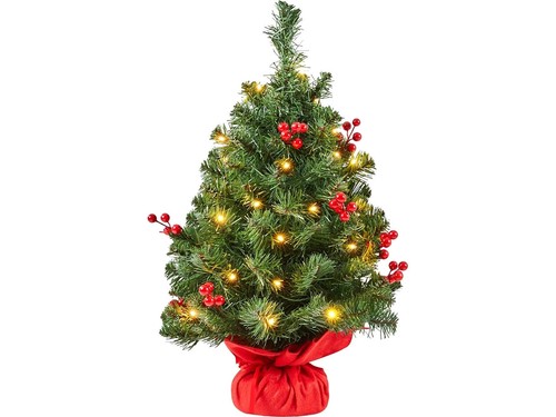 Albero natale artificiale - di,