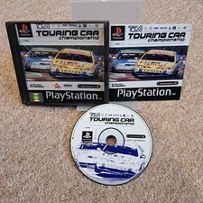 TOCA Touring Car Championship