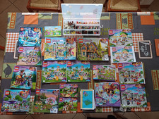 Vari set Lego Friend + altri set