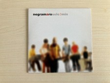 Negramaro _ Solo3min Solo 3