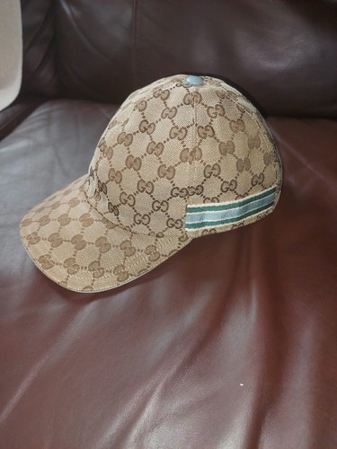 Casquette gucci bande océan - gucci,