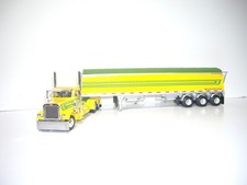 DCP PRIMA MARCIA 1/64 GIALLO E