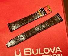 Cinturino orologio Bulova