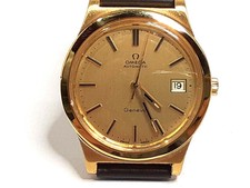 Omega Geneve Orologio da Polso