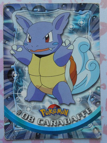 Carabaffe topps tv - carabaffe,