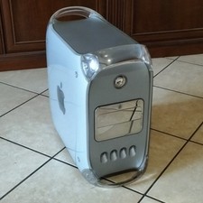 Macintosh Power PC G4 1GHz