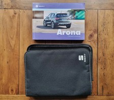 SEAT ARONA (2021 - 2025)