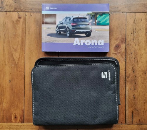Seat arona - (2021,