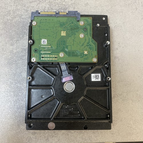 Hdd seagate barracuda 7200 12 - hdd,