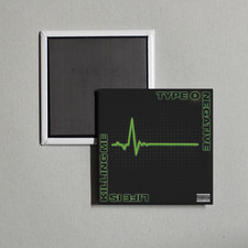 Type O Negative - Life Is