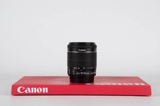 Canon 18-55mm f3.5-5.6 IS STM