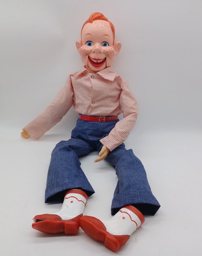 Bambola ventriloquo eegee - bambola,