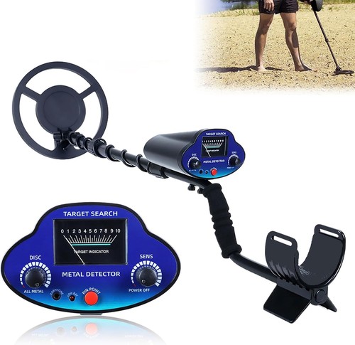 Professional metal detector - professional,