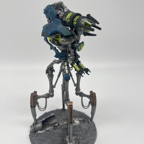 Warhammer canoptek doomstalker - warhammer,