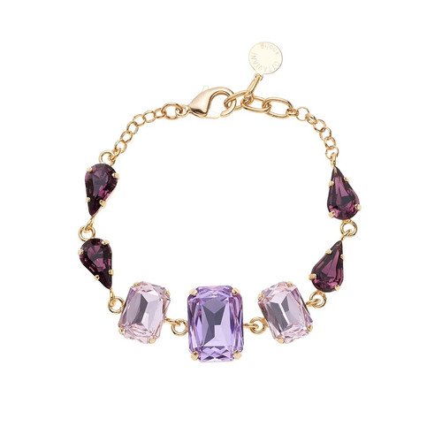 Bracciale donna gold ottaviani - bracciale,