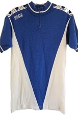 RARA maglia ciclismo vintage