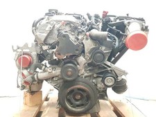646963 motore MERCEDES-BENZ