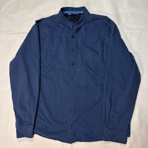 Arc teryx camicia - uomo, piccola