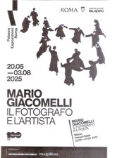 FOTOGRAFIA MOSTRA MARIO