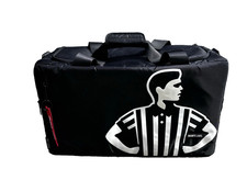 Foot Locker x borsa borsone